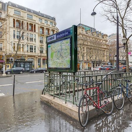 Sweet Inn - Chevalier St Georges Paris Exterior photo